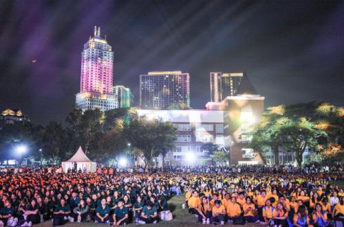 AI Bakal Ubah Banyak Profesi, Mahasiswa Harus Siapkan Bekal Baru