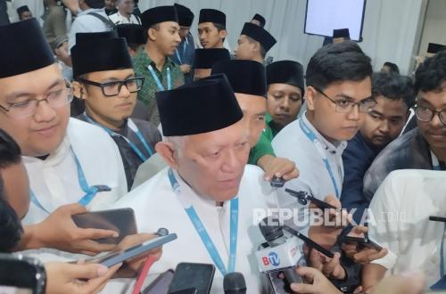Harapan Persis Kepada NU, KH Miftachul Akhyar dan Gus Kikin
