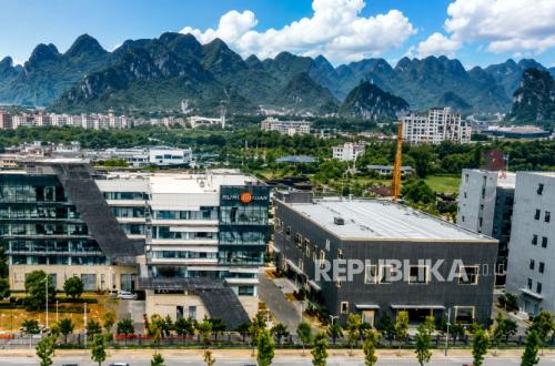 Pasar Pusat Data Tumbuh, Runjian Perkuat Bisnis Infrastruktur Digital di Indonesia