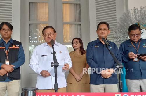 Data Desil tak Sesuai? Ini Saran Langsung dari BPS