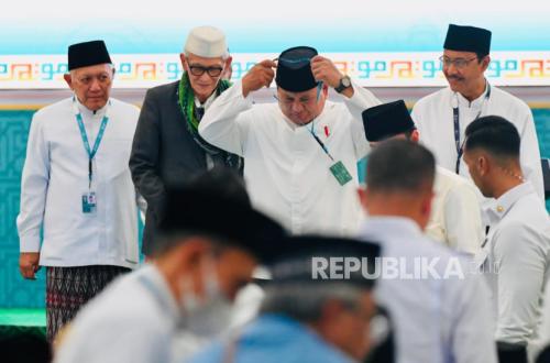 Setelah Muktamar, Saatnya Kembali Menjadi 'Kita'