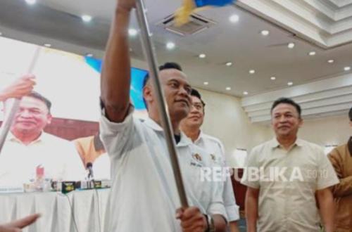 PWI Jabar Kecam Aksi Oknum Mengaku Wartawan di Sukabumi
