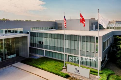 AI Jadi Andalan Novo Nordisk untuk Percepat Pengembangan Obat