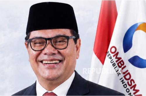 Kuota Haji Bukan Ruang Negosiasi