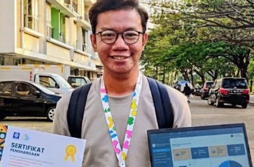 Alumni Universitas BSI Cengkareng Tembus Industri Software Nasional