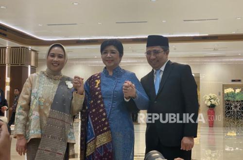 Resmi Jadi Gubernur BI, Destry Dayamanti Prioritaskan Kebijakan Pro-Stability