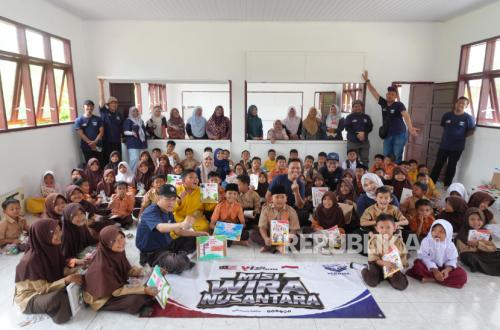 Malaysia and AMAL carry out five-stage humanitarian mission in Aceh Tamiang