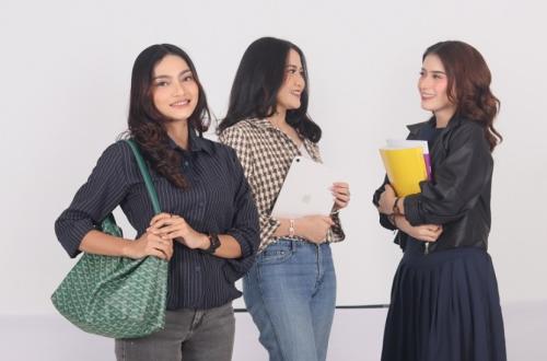 UNM Margonda Dorong Mahasiswa Berani Ciptakan Karier