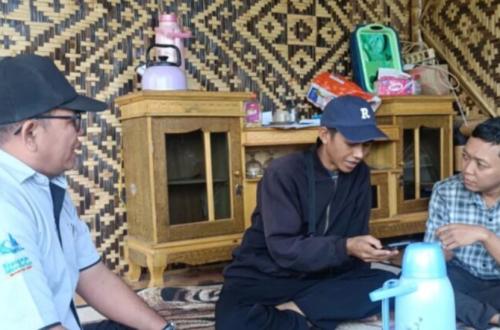UBSI dan Koperasi Garut Kembangkan Smart Agrologistik untuk Petani Kentang