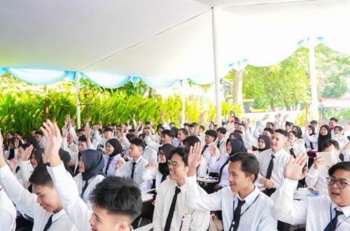 1,280 West Java migrant worker candidates will receive job training