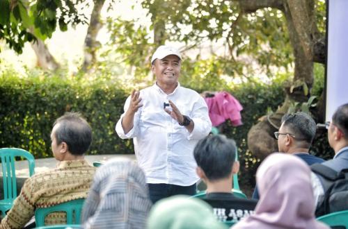 Lewat SADA Jabar, Sekda Herman Dorong Kepala Desa Aktif Tingkatkan IPM