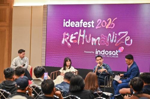 Pertamina Eco RunFest 2026 Jadi Gerakan untuk Sehatkan Manusia dan Lingkungan