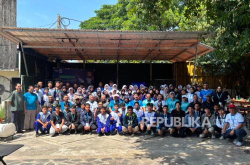 Potensi Geothermal Cianjur, dari Energi Bersih hingga Peluang Ekonomi Lokal