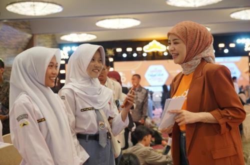 Bukan Hanya Menabung, Ini yang Perlu Dipahami Anak Muda soal Keuangan