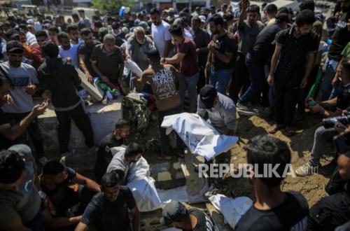 Ketika Berangkat Sekolah Menjadi Perjuangan, Renungan Al-Ankabut Ayat 69