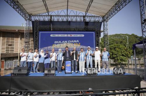 Wujudkan Masa Depan Finansial yang Lebih Sejahtera, DPLK bank bjb Gelar Bulan Dana Pensiun 2026