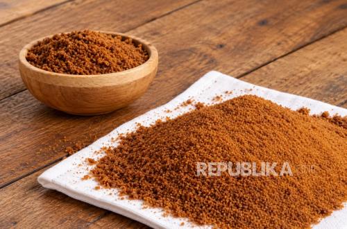 A local palm sugar business in Garut is opening export opportunities