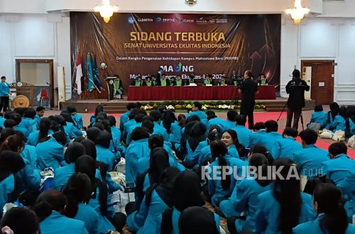 Ekuitas University Perkuat Program Kolaborasi Talent Scouting dengan bank bjb