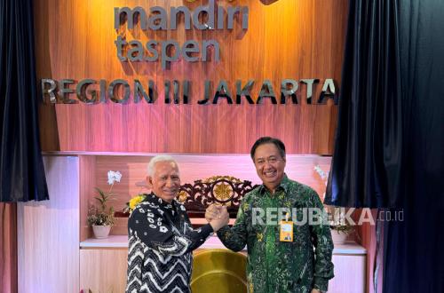 Transformasi Organisasi, Bank Mandiri Taspen Implementasikan RCEO di 10 Wilayah