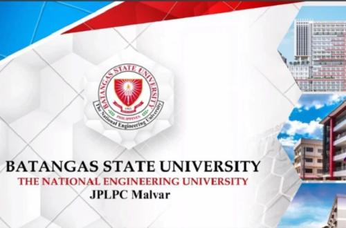 UNM and Batangas State University are preparing a global academic collaboration
