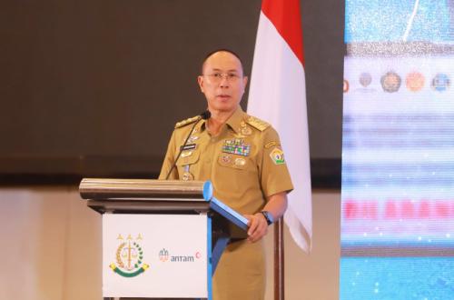 Southeast Sulawesi begins reorganizing public assets for public use