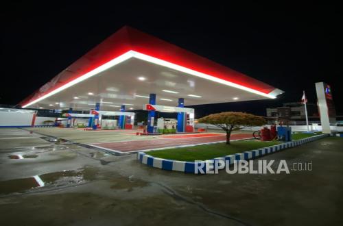 Makassar adds 25 around-the-clock gas stations for residents