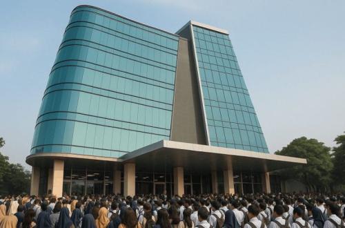 Bekasi will host a global young innovators competition