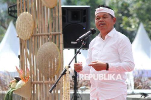 KDM Mediasi Wabup Sumedang dengan Sekprinya Soal Dugaan Pelecehan Seksual, Ini Hasilnya