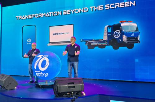 Masuki Usia 70 Tahun, Asuransi Astra Perkuat Inovasi Digital