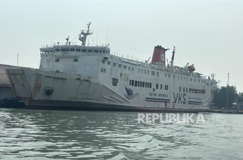 KNKT Lakukan Investigasi Awal Kapal Virgo Transport 8