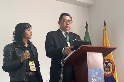 Dari Kolombia, UI GreenMetric Perkuat Kolaborasi Kampus Berkelanjutan