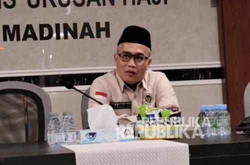 Hari Khidmah Kementerian Haji dan Umrah, Momentum Meneguhkan Komitmen Pelayanan