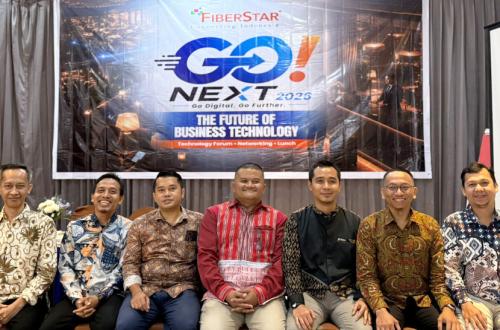 Akses Fiber Optik Terbatas, Konektivitas Satelit Jadi Alternatif Bisnis