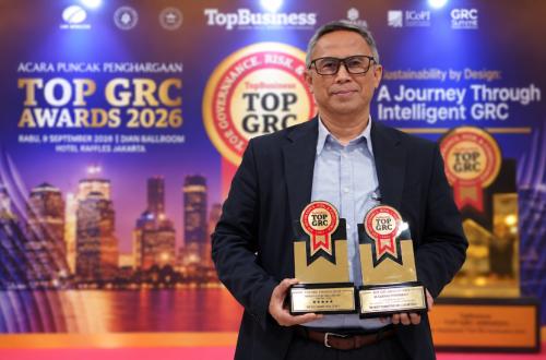 Tata Kelola Jadi Kunci Pengelolaan Dana ZIS yang Tepat Sasaran