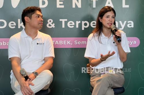 Seberapa Besar Pengaruh Kopi dan Rokok Terhadap Warna Gigi?
