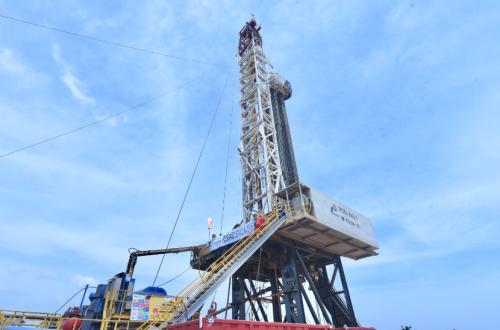 MNK Rokan, Tonggak Baru Pertamina Kembangkan Migas Non Konvensional