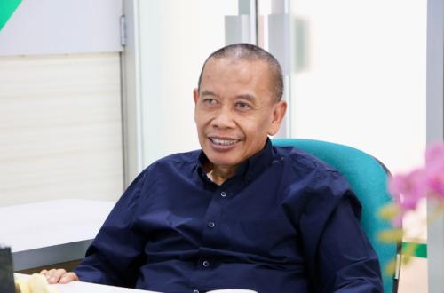 BUMD Jabar Diminta Lebih Optimal Berkontribusi