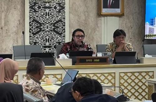 Ono Surono Minta Pengosongan Lahan Cihapit Ditunda