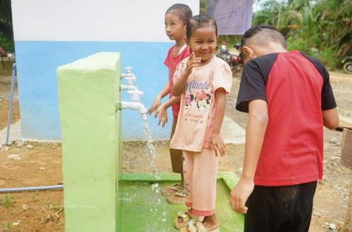 Asabri Petakan TJSL Berdasarkan Target SDGs