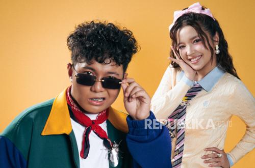 Setelah Sukses dengan ‘Astaga Bercanda’, Mingse dan Akbar Chalay Rilis Lagu Baru
