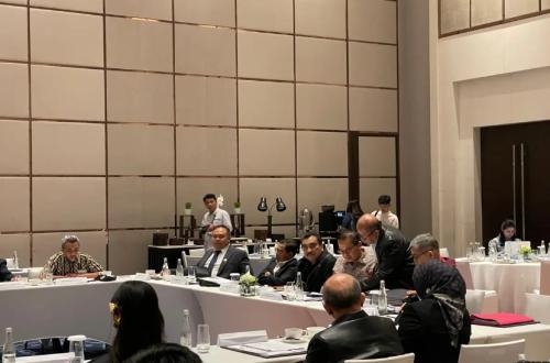 Peradi Profesional dan Unhas Siapkan Pendidikan Profesi Advokat