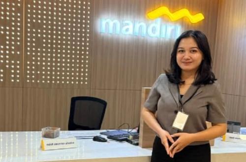 Mahasiswa Prodi Informatika UNM Ikuti Program Magang di Bank Mandiri