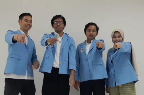Mahasiswa UNM yang Lolos PKM Paparkan Inovasi Game MEMORion+ untuk Anak ADHD di PKP2 2026