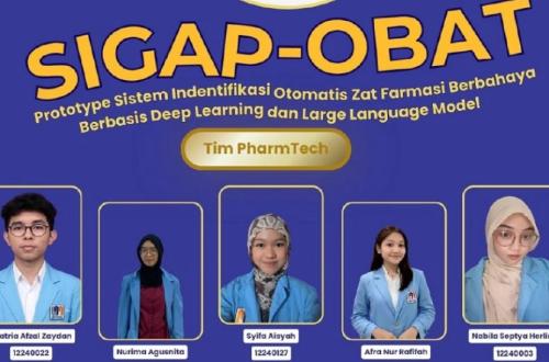 Riset Bukan Sekadar Formalitas