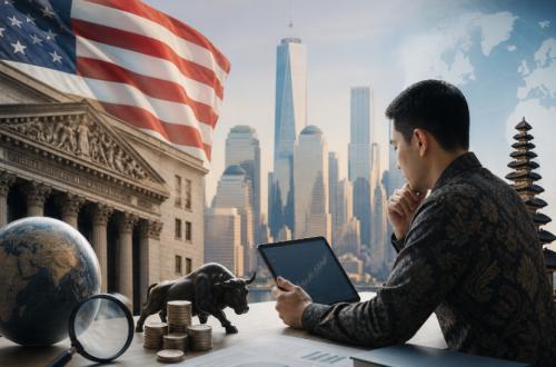10 Saham Amerika Terbaik 2026 dan Cara Memilihnya untuk Investor Indonesia