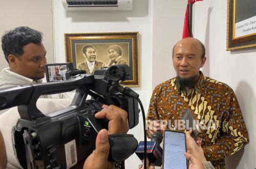 MTI: Penyebab Tenggelamnya Virgo Transport 8 Harus Dibuktikan Secara Teknis