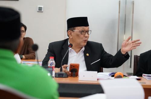 Abnon Jakarta Diminta Jaga Nilai dan Jati Diri Betawi