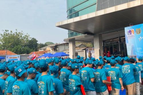 Sambut Maba, UNM Hadirkan MOKA-SERASI untuk Cetak Lulusan Unggul