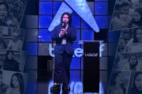 Zarfix Gandeng Kreator Lokal Perluas Adopsi Teknologi UMKM