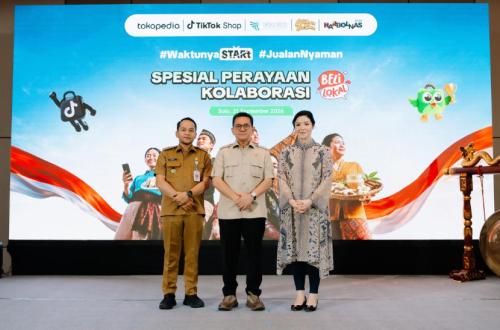 Discovery Commerce Buka Peluang Baru bagi UMKM di Era Digital